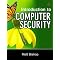 Recommended IT security  books