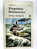 Forgotten submarine