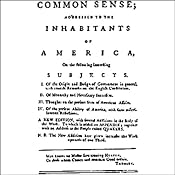 Common Sense | [Thomas Paine]