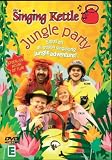 Singing Kettle - Jungle Party [DVD]