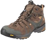 Produkt-Bild: Trezeta KASHMIR MID NV Shark ash 010710415, Herren Stiefel