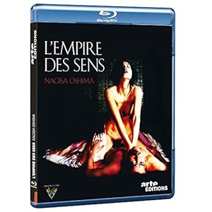 L'Empire des sens [Version Longue]
