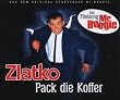 Pack die Koffer