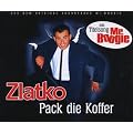 Pack die Koffer