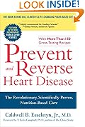 Prevent and Reverse Heart Disease