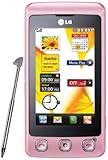 LG KP500 Cookie Unlocked Phone with 3.2 MP Camera and Digital Media Player- ....