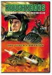 Roughnecks: Starship Troopers Chronic...