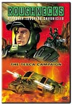 Watch Roughnecks - The Starship Troopers Chronicles - The Tesca Campaign Movie Online.