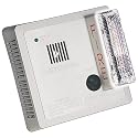 Gentex 90dB Strobe Smoke Alarm for the hearing impaired