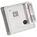 Gentex 90dB Strobe Smoke Alarm for the hearing impaired