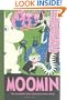 Moomin: The Complete Tove Jansson Comic Strip - Book Two