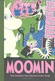 Moomin: The Complete Tove Jansson Comic Strip