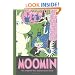 Moomin: The Complete Tove Jansson Comic Strip - Book Two