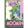 Moomin: The Complete Tove Jansson Comic Strip Book: Bk. 2