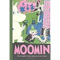 Moomin: The Complete Tove Jansson Comic Strip Book: Bk. 2