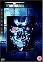 The Terminator - Definitive Edition [DVD] [1984]