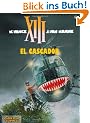 XIII, Bd.10, El Cascador