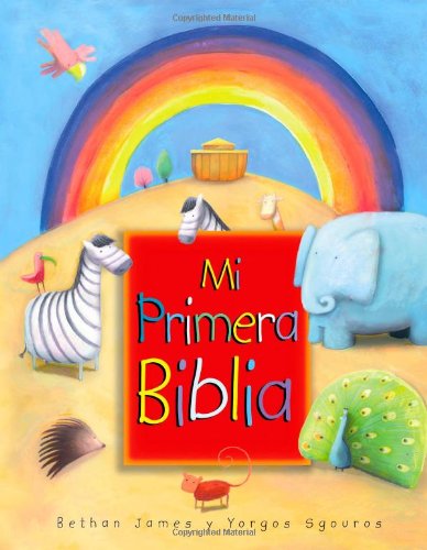 Historias biblicas clasicas (Spanish Edition)