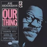 Our Thing (The Rudy Van Gelder Edition)