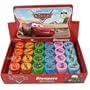 Disney movie Cars 24pcs Stamp Art Set