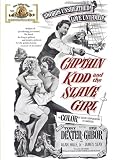 Captain Kidd And The Slave Girl