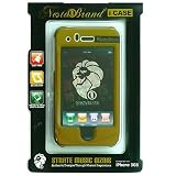 NESTABRAND/ネスタブランド◎プロテクトカバー（iPhone 3GSカバー）【03GD×BK】☆ブランドi-case通販☆