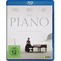 Das Piano [Blu-ray]