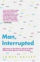 Man, Interrupted: Welcome to the Bizarre World of OCD, Where Once More is Never Enough