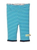 loud + proud Pantalón (Aguamarina)