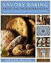 Savory Baking from the Mediterranean: Focaccias, Flatbreads, Rusks, Tarts, and Other Breads