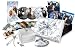 Amazon.co.jp���ꡡ������ץ�/�ȥ磻�饤�ȡ���������DVD&Blu-ray����ܡ����쥯������BOX �إ˥塼�ࡼ��/�ȥ磻�饤�ȡ���������microSD�� 