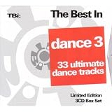The Best in Dance 3