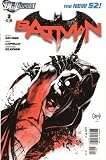 Produkt-Bild: DC Comics BATMAN # 3 - Jan 2012 - US-Comic (Batman)