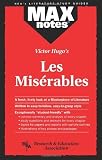 Les Miserables (MAXNotes Literature Guides)