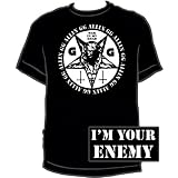 GG Allin - War In My Head T-Shirt