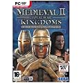 Medieval II: Total War - Kingdoms Expansion Pack (PC DVD)