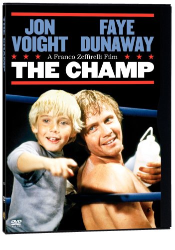 CD-Charts  DVD : The Champ [1979] (REGION 1) (NTSC)