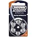 Varta VARTA Rayovac Acoustic S. 13 H�rger�tebatterie (PR48) 6er Pack