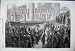 1861 Liverpool Press Guard Oaths St Georges Hall Army