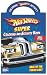 Hot Wheels Super Coloring and Activity Book