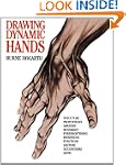 Drawing Dynamic Hands