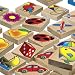 Heros Find-the-Picture Memory Game
