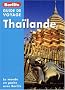 Tha�lande Berlitz