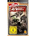 ATV Offroad Fury Pro [Essentials]