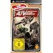 ATV Offroad Fury Pro [Essentials]