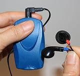 BionicEar PSA8000 Personal Sound Amplifier