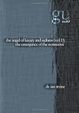The Angel of Luxury and Sadness (Vol. 1): The Emergence of the Normative Ennui Cycle