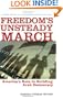 Freedom's Unsteady March: America's Role in Building Arab Democracy