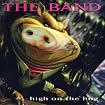 High on the Hog