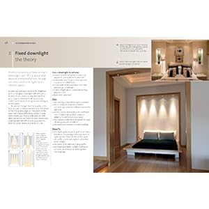 The Home Lighting Effects Bible: Ideas and Know-How for Better Lighting in Every Part of Your Home